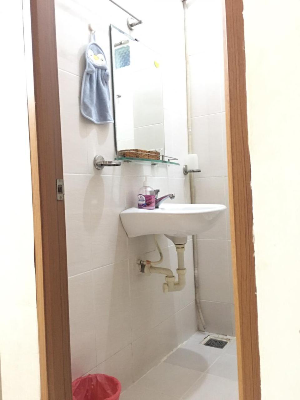 Thanhha Guesthouse At Bui Vien Walking Street Ho Chi Minh City Bagian luar foto