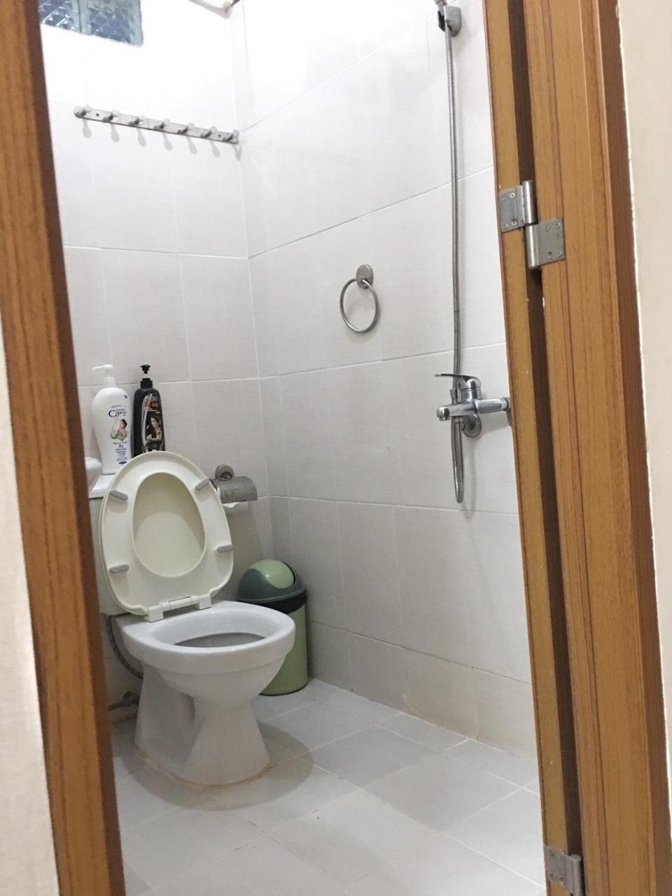 Thanhha Guesthouse At Bui Vien Walking Street Ho Chi Minh City Bagian luar foto